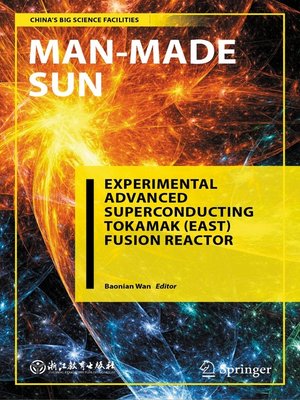 cover image of Man-Made Sun